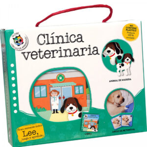 CLÍNICA VETERINARIA
