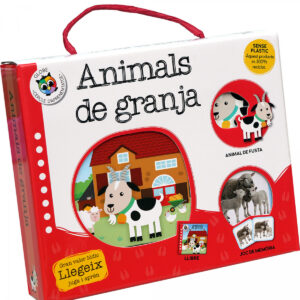 ANIMALS DE GRANJA