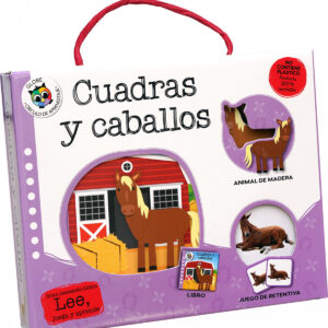 CUADRAS Y CABALLOS