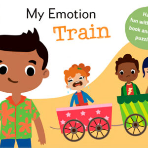 TRENS DE LES EMOCIONS