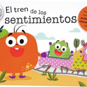 TREN DE LOS SENTIMIENTOS