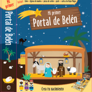 MI PORTAL DE BELÉN