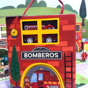 BOMBEROS