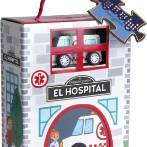 EL HOSPITAL