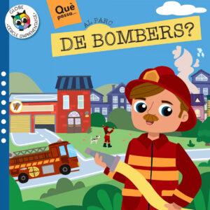 (CAT) AL PARC DE BOMBERS