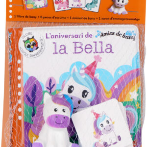 (CAT) L´ANIVERSARI DE LA BELLA