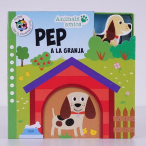 (CAT) PEP A LA GRANJA