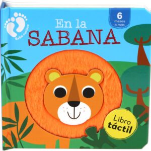 En la sabana