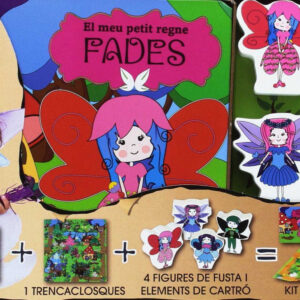 Fades (el meu petit regne)