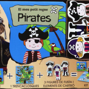 Pirates (el meu petit regne)