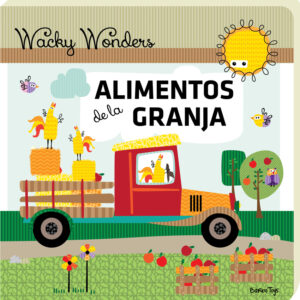ALIMENTOS DE LA GRANJA