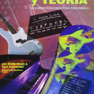 ML2590 - ARMONIA Y TEORIA