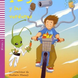 Niv.2/PB3 Y LAS VERDURAS