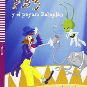 Pb3 y el payaso rataplan