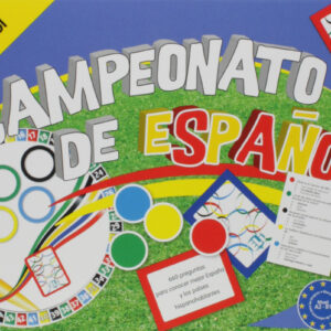 Campeonato de español