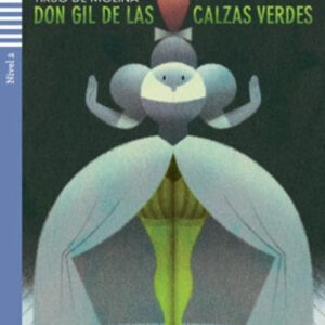 Niv.2/Don Gil De Las Calzas Verdes