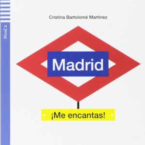 Niv.2/MADRID ME ENCANTAS