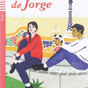 Niv.1/El sueño de jorge