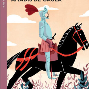Niv.3/AMADÍS DE GAULA