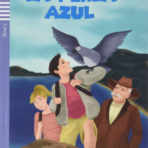 Niv.2/La perla azul
