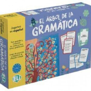 EL ARBOL DE LA GRAMATICA