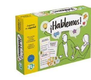 HABLEMOS