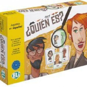 QUIEN ES NEW EDITION