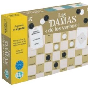 Las damas de los verbos