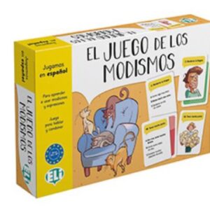 El juego de los modismos