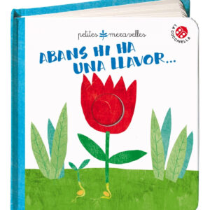 Abans hi ha una llavor