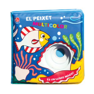 El peixet multicolor