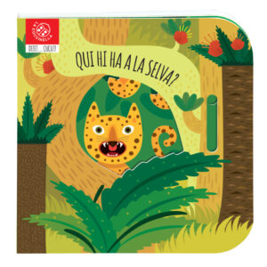 Qui hi ha a la selva?