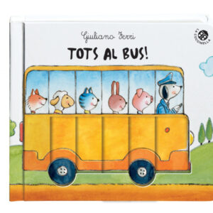 Tots al bus!