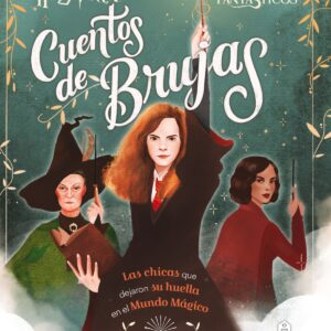 CUENTOS DE BRUJAS
