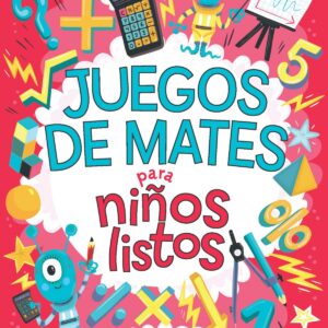 Juegos de mates para niños listos