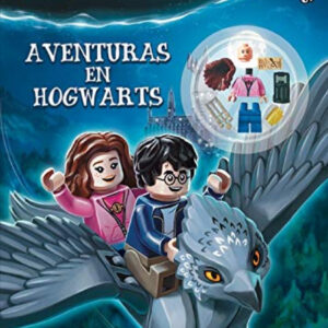 Harry Potter LEGO: Aventuras en Hogwarts