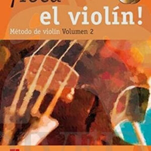 TOCA EL VIOLÍN