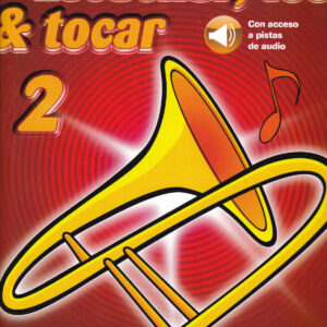 ESCUCHAR LEER Y TOCAR 2 TROMBON CON AUDIO ONLINE