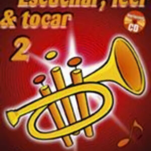 ESCUCHAR LEER Y TOCAR 2 TROMPOETA AUDIO ONLINE