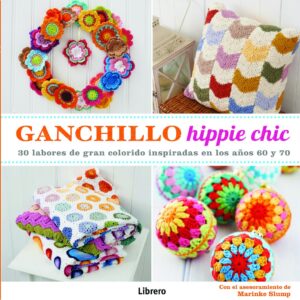 Ganchillo Hippie Chic