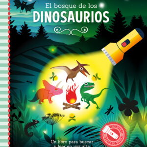 El bosque de los dinosaurios