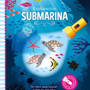 Exploración submarina