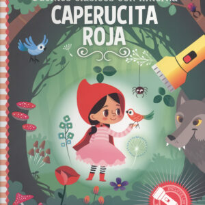 Caperucita Roja