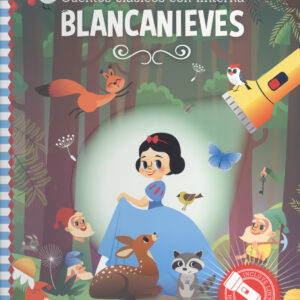 Blancanieves