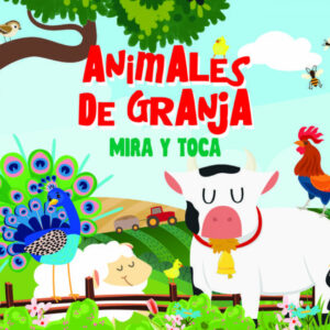 Animales de la granja