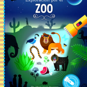 EXPLORACION POR EL ZOO