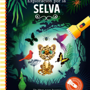 Exploracion por la selva