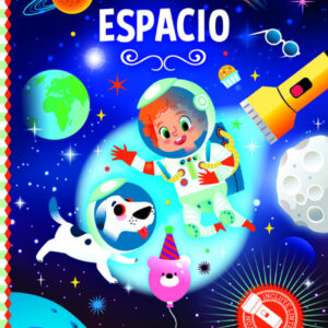 EXPLORACIÓN POR EL ESPACIO