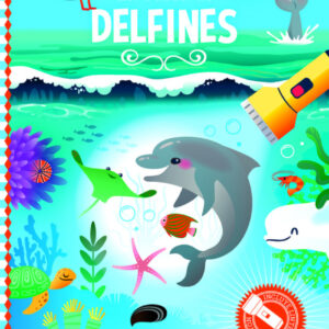 EN BUSCA DE LOS DELFINES