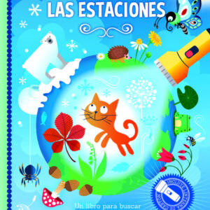 EXPLORA LAS ESTACIONES